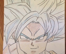 アニメの絵描きます イメージ1