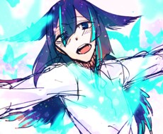 ラフなイラストを作成します イメージ1