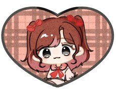 sns等で使用可能なデフォルメイラスト作成します イメージ1