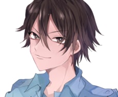 SNS等アイコン・ヘッダーのイラスト描きます イメージ1