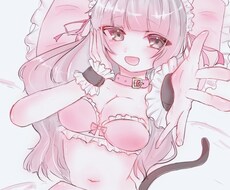 SNSアイコンや夢絵描きます イメージ1