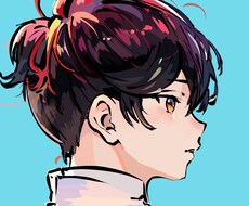 イラスト最短3日！即レス心がけてます イメージ1