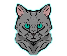 お家で飼っているペットのイラストを描きます イメージ1
