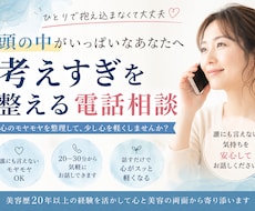 まとまらない考えを整理します イメージ1