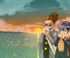 アイコン制作　キャラクターデザイン承ります イメージ1