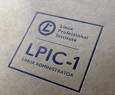 LPICレベル1に頻出の過去問をお渡しします イメージ1