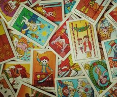 個性あふれるタロットカードで対策方法を占います♪