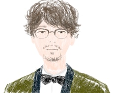 あったか手描き風イラスト作成いたします イメージ1