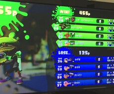 Splatoon(1)のチャージャーのコツ教えます イメージ1