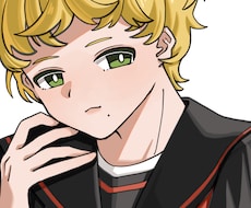 透明感のある可愛らしい1枚絵を描きます イメージ1