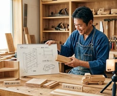 現役大工　セルフリノベ・DIYの画像相談いたします あなたの困ったの味方になります！