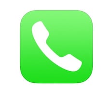 電話相談の仕事してます イメージ1