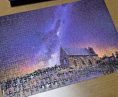 パズル制作代行します イメージ1