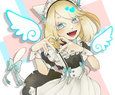 お好みテイストにこだわったアイコン描きます イメージ1