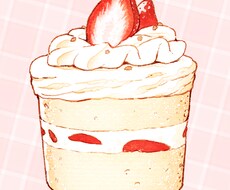 あたたかみのある水彩イラストをお描きします ウェブサイト・チラシ・会報誌などのビジュアル要素に