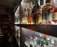 BARでの立ち振舞い、マナーなどアドバイスします イメージ1