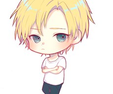 デフォルメキャラを描きます イメージ1