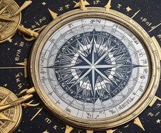 初回限定　あなたの人生を好転させる占星術します イメージ1