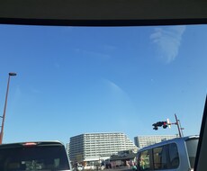 憂鬱になる朝、元気が出る挨拶をします イメージ1