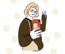 かわいい！ゆる〜いアイコン描きます ▶︎修正無制限。即日〜4日のスピード納品。自由度かなり高め！