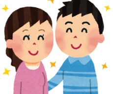 借金妻とモラハラ夫のお話します
