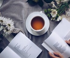 貴方のお好きな写真で詩を作ります 好きな写真や思い出の写真を元に、大学生が詩をお付けします。