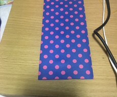 ポチ袋作ります イメージ1
