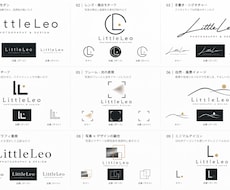 想いをカタチにするロゴをデザインします イメージ1