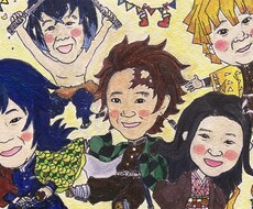 イラストの作成・相談役承ります イメージ1