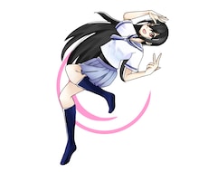 キャラクターデザインをします イメージ1