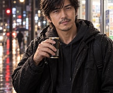 夜職歴25年の僕がお店、お客さんの愚痴を聞きます イメージ1