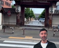 30秒！！ AI観光大使を利用した動画を作成します イメージ1