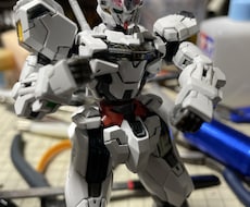 ガンプラ作成代行します イメージ1