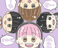 SNSやブログに✐☡ポップなアイコン描きます イメージ1