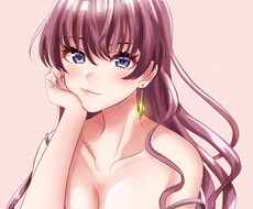 あなただけのイラストを描きます イメージ1