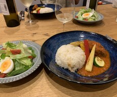 1週間分の夕飯の献立考えます イメージ1
