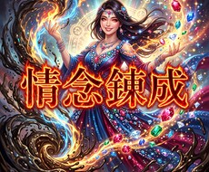 夫の魂を惹きつけ愛を独占する絶対正妻へ導きます イメージ1