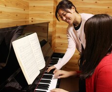 ドイツ帰りのピアノ講師がピアノレッスンします 初心者ー上級者まで。楽譜が読めなくても大丈夫^_^