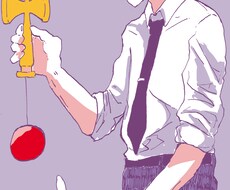 SNS用アイコンイラストを作成します イメージ1
