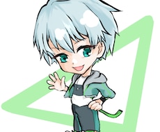 商用利用可☆ミニキャラ/SDキャラ描きます イメージ1