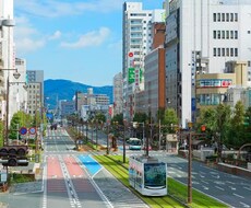 愛知県豊橋市の良いところを話します イメージ1
