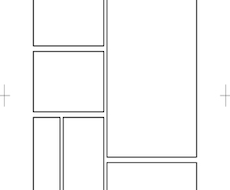 同人誌の原稿、入稿データのチェックや手直しします 同人誌歴(アンソロ主催なども経験済)を活かしてお手伝いします