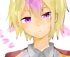 アイコン描きます