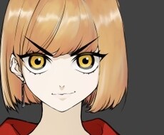 イラスト制作致します イメージ1