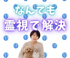 日常・スピリチュアルなんでも霊視で解決に導きます ペットのお気持ち・お祓い・過去世・自己肯定感・使命・人間関係