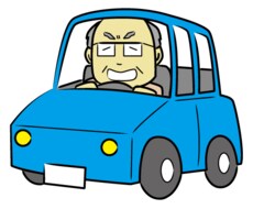 車の免許証返納でお困りの方アドバイスします イメージ1