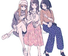 現役女子高生がどんな質問にも答えます イメージ1