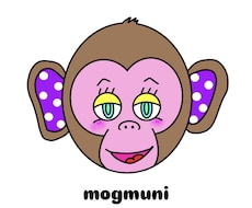 みんなに愛されるキャラクターを提供します イメージ1