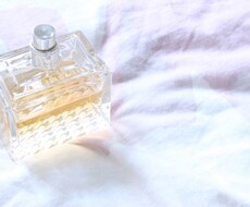 あなたにぴったりのフレグランスをお選びします イメージ1