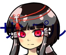 【アイコン作ります】似顔絵・二次創作キャラクター・オリジナルなど